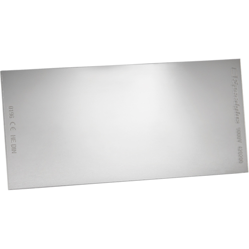 3M Auto-Change Cover Lenses, Inside Cintas