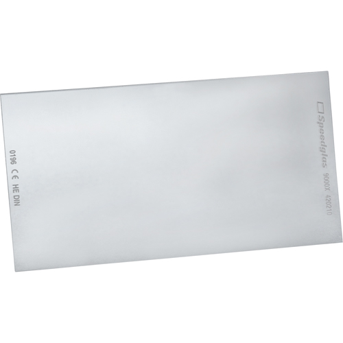 3M Auto-Change Cover Lenses, Inside Cintas