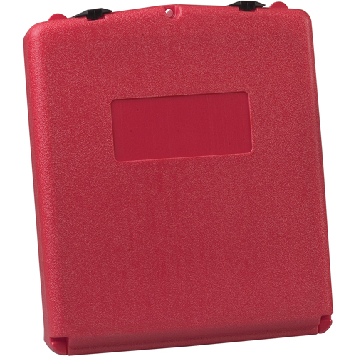 Document Storage Boxes, 13 1/8 x 3 9/16 x 15 3/4 Cintas