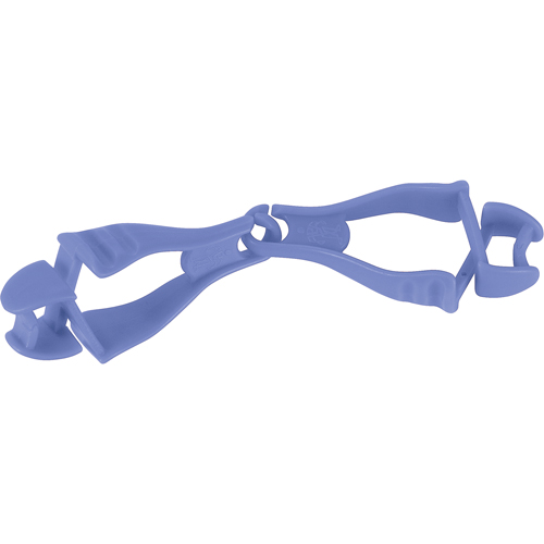 Squids 3400 Glove Clip Holder with Dual Clips Cintas