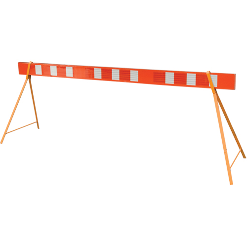 Barricades de rue - panneau &agrave; barricade Cintas