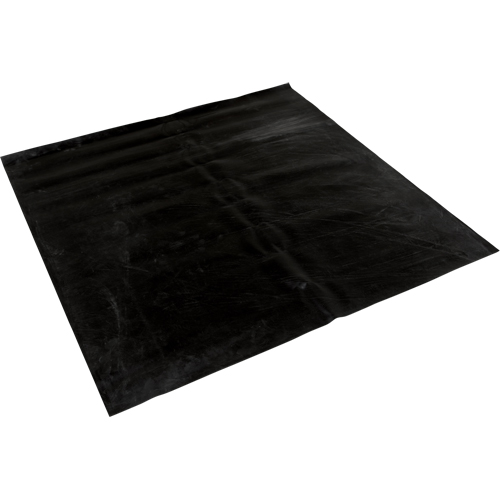 Neoprene Drain Covers, Square, 48" L x 48" W Cintas