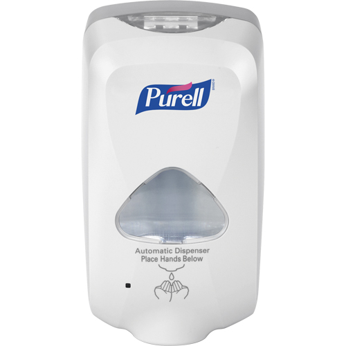 Distributeurs sans contact TFX, Sans contact, Cap. 1200 ml Cintas