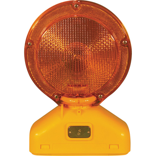 Lumi&egrave;re DEL Sundowner pour barricade Cintas