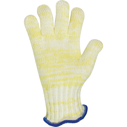 Gants r&eacute;sistants &agrave; la chaleur, Kevlar/Nomex, Petit, Prot&egrave;ge jusqu'&agrave; 500° F (260° C) Cintas