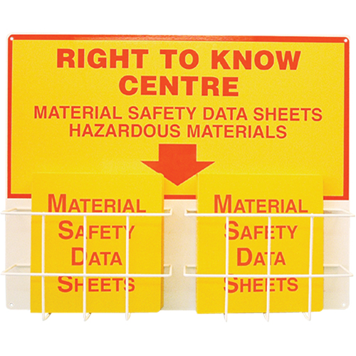Pocket Style Center Boards, English, Binders Included Cintas