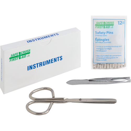 Instrument Kit Cintas