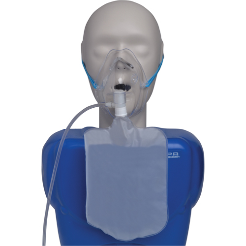 Oxygen Masks Cintas