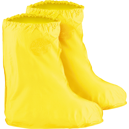 Couvre-bottes et souliers, Moyen, PVC, Hauteur de 15" Cintas