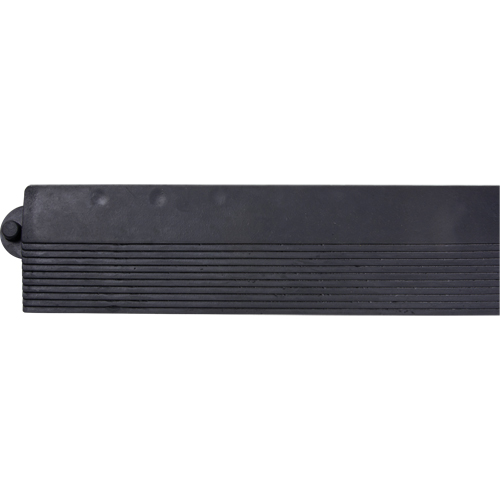 Border Ramp for Matting Cintas