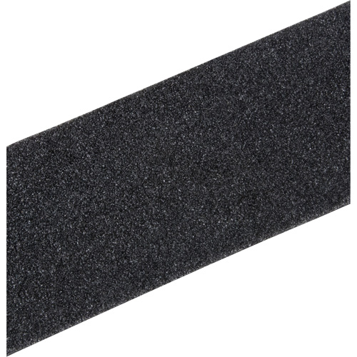 Ruban antid&eacute;rapant de premi&egrave;re qualit&eacute;, 2" x 60', Noir Cintas