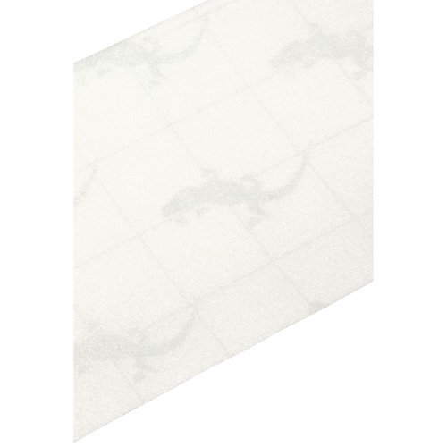 Ruban antid&eacute;rapant de premi&egrave;re qualit&eacute;, 4" x 60', Transparent Cintas