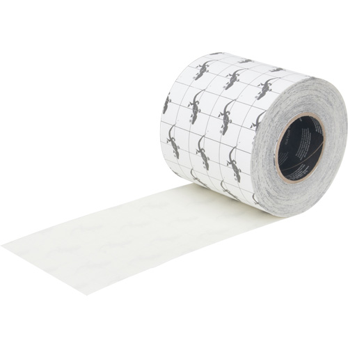 Premium Anti-Skid Tape, 6" x 60', Clear Cintas