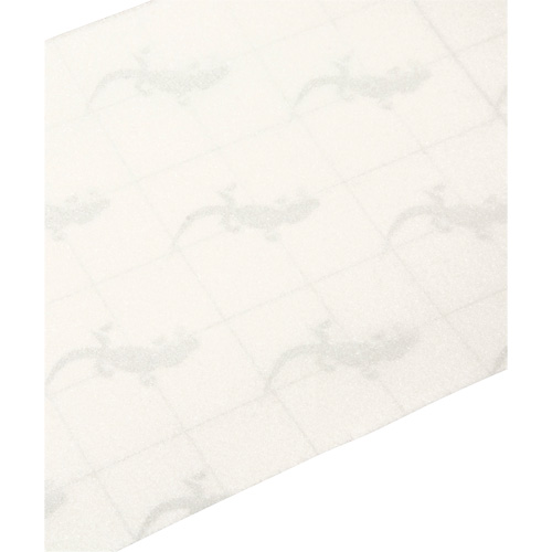 Premium Anti-Skid Tape, 6" x 60', Clear Cintas