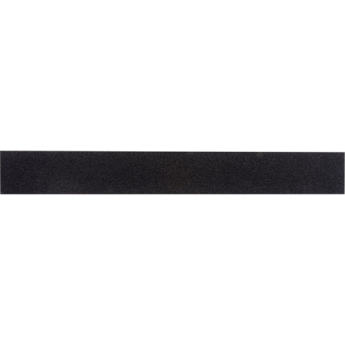 Premium Anti-Skid Tape, 3" x 24", Black Cintas