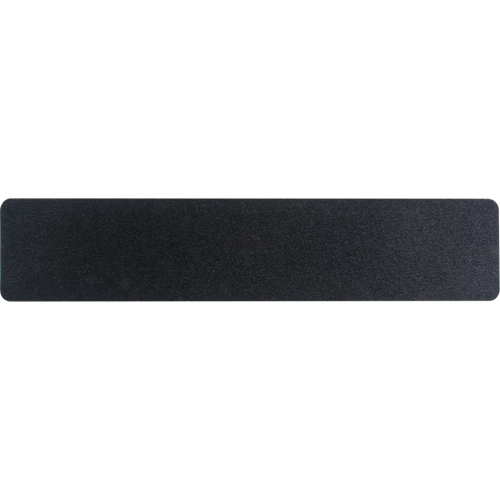 Premium Anti-Skid Tape, 6" x 30", Black Cintas