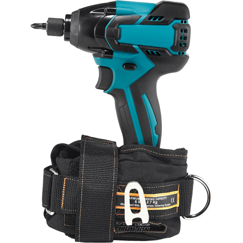 &eacute;tui pour outils &eacute;lectriques Squids 3780 Power Tool Trap Cintas