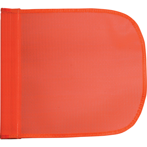 Safety Whip&reg; Safety Flag Cintas