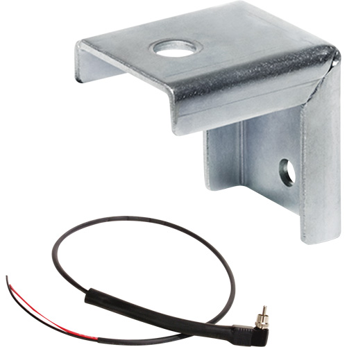 Safety Whip&reg; Flagstaff Mounting Base Cintas