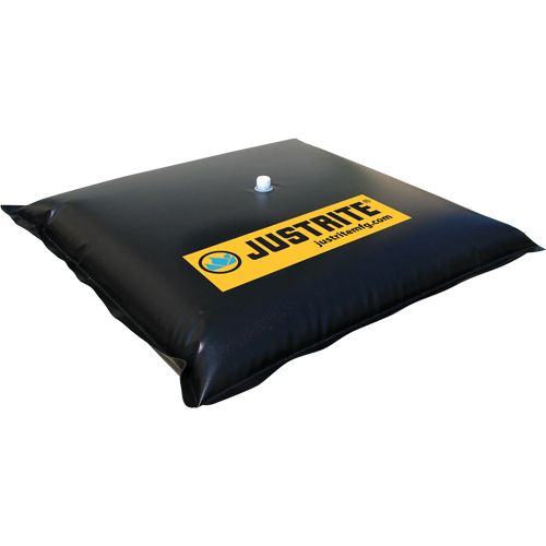 Water-Filled Drain Cover, Square, 30" L x 30" W Cintas