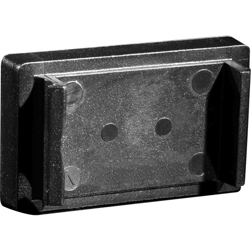 Guardian Warning Hook & Loop Strap Cintas