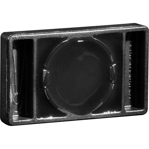 Socle magn&eacute;tique amovible pour clignotant d'avertissement Guardian Cintas