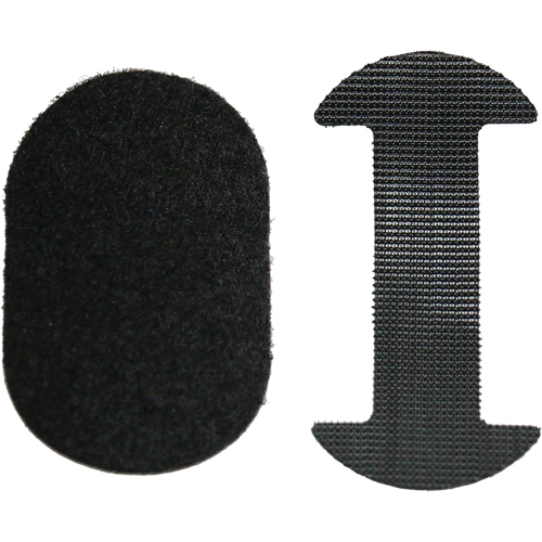 Guardian Warning Hook & Loop Attachments Cintas