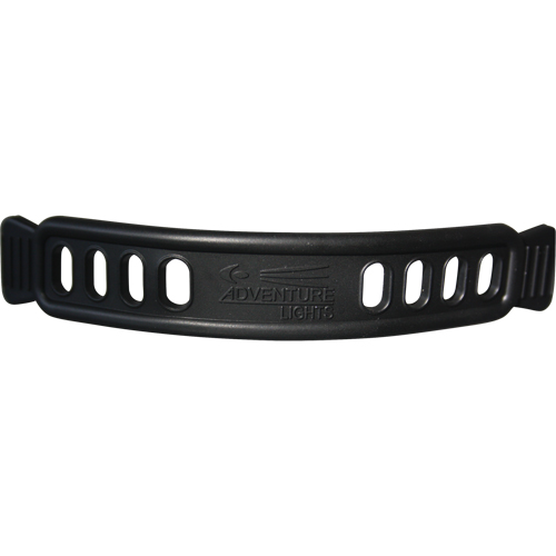 Guardian Warning Bike Attachment Cintas