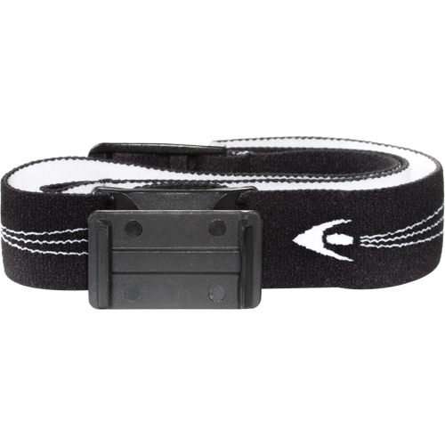 Guardian Warning Head Strap Cintas