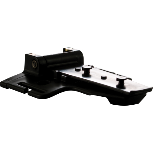 VIP Warning Light Universal Mount Cintas