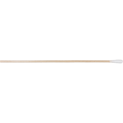 6" Cotton Tip Applicators Cintas