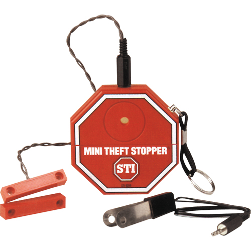 Mini Theft Stopper&reg; Cintas