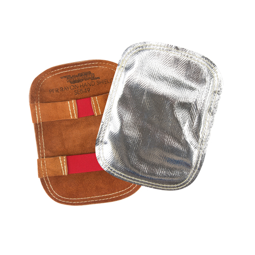 High-Heat Hand Shields Cintas
