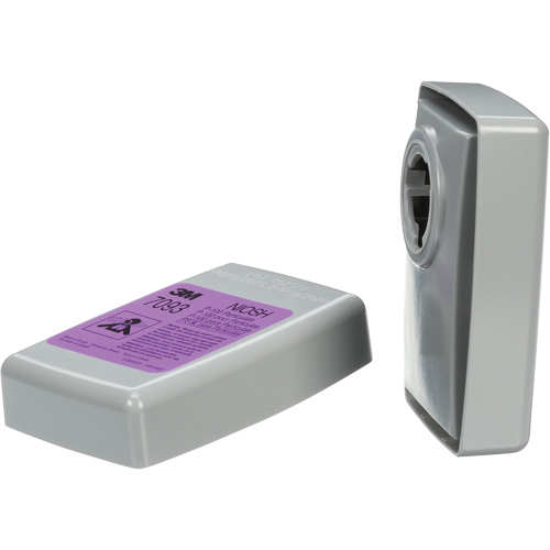 Filtres pour respirateur 7093, Filtre contre les particules, Filtre P100 Cintas