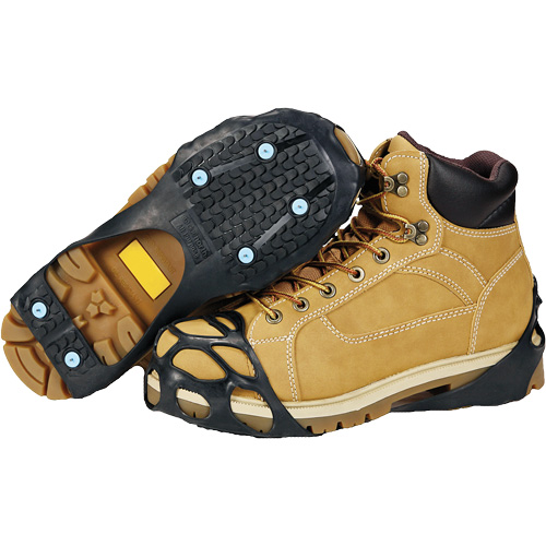 Aide &agrave; la traction tout usage, Carbure de tungst&egrave;ne, Traction Crampon, Grand Cintas