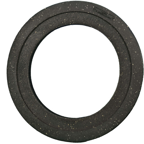 Base pour d&eacute;lin&eacute;ateur, 20 lb Cintas