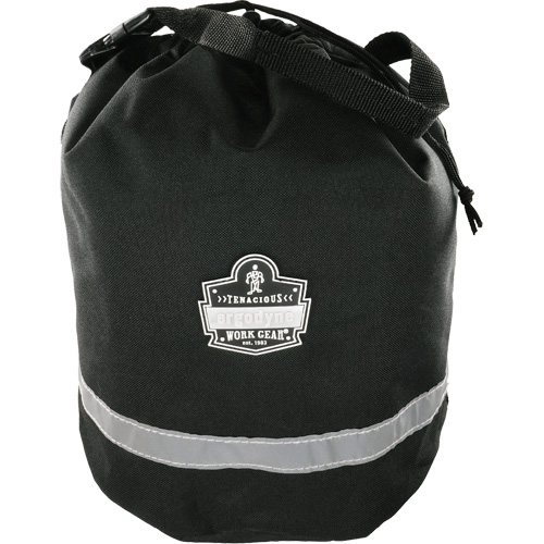 Sac pour &eacute;quipement de protection contre les chutes Arsenal 5130 avec fermeture &agrave; cordon Cintas
