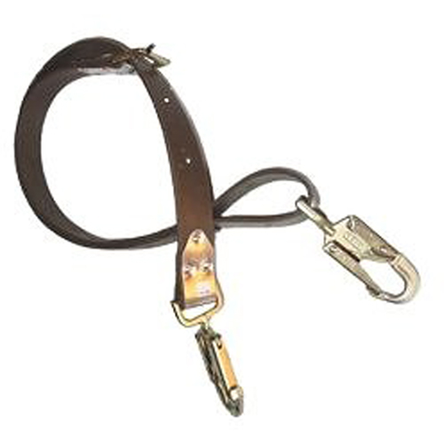 Linemen's Positioning Pole Strap Cintas