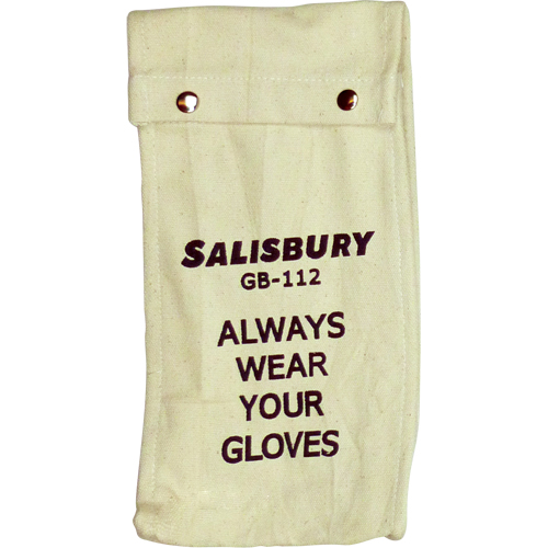 Salisbury  Glove Bags Cintas