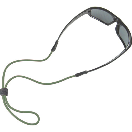 Universal Fit 3 mm Safety Glasses Retainer Cintas