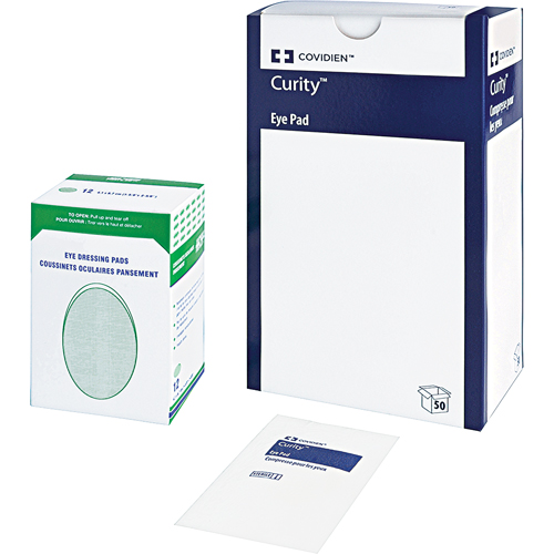 Pads, Eye, Class 1 Cintas