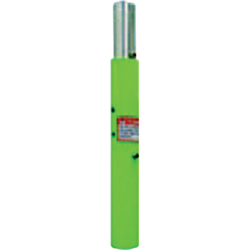 Confined Space Rescue Systems - Davit Arm System Components - Advanced Adjustable Offset Davit Mast Cintas