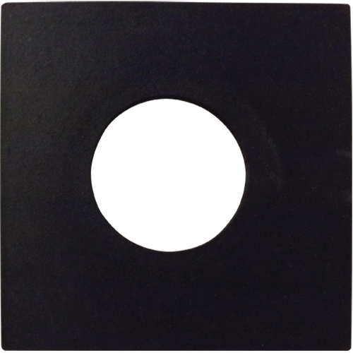 Base pour d&eacute;lin&eacute;ateur, 10 lb Cintas