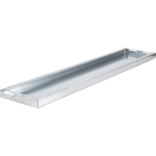 Flammable Storage Cabinet, Additional Shelf Cintas
