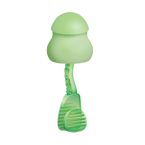 Bouchons d'oreilles en mousse Glide, Vrac - Boîte Cintas