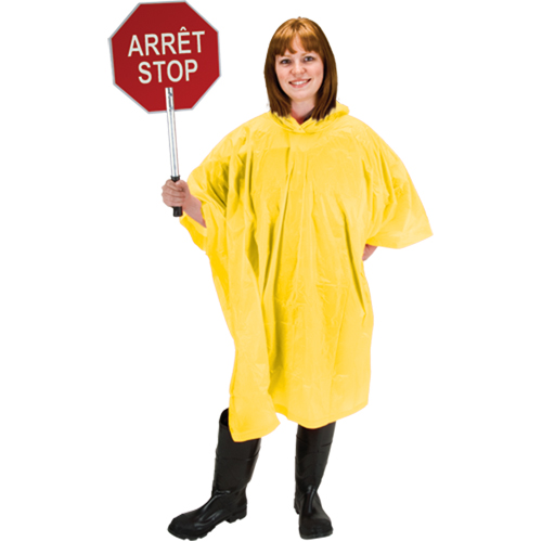 RZ Poncho Cintas