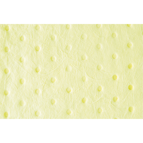 Premium Bonded Sorbent Pads, Hazmat, 15" x 18", 30 gal. Absorbancy Cintas