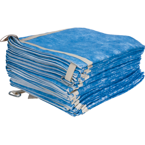 Oil Only Sorbent Sweep Cintas