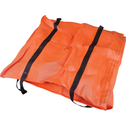 Stormwater Grateguards Mats - Oil and Sediment, Oil & Sediment, 24" L x 48" W Cintas