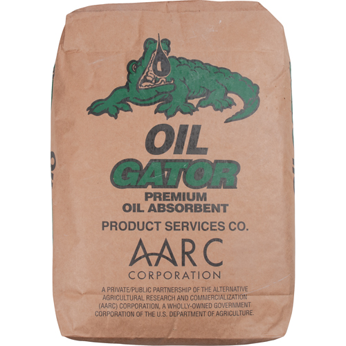 Absorbents - Oil Gator&reg; Cintas